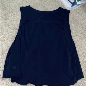 Lululemon shirt